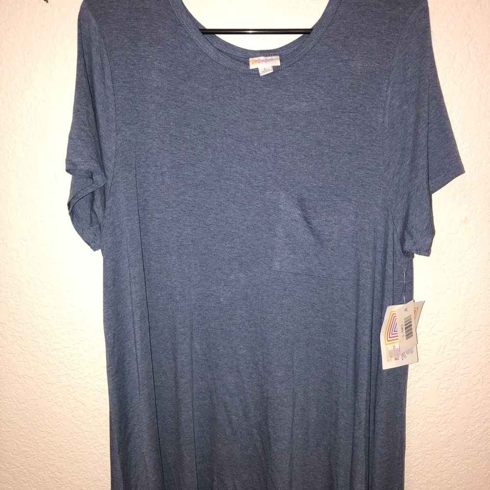 Carly Dress by LulaRoe